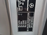 Personenauto, mercedes-benz, c-klasse, 180 prestige, 2016 - afbeelding 46 van  54