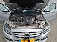 Personenauto, mercedes-benz, c-klasse, 180 prestige, 2016 - afbeelding 47 van  54