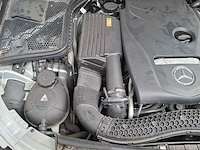 Personenauto, mercedes-benz, c-klasse, 180 prestige, 2016 - afbeelding 49 van  54
