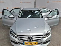 Personenauto, mercedes-benz, c-klasse, 180 prestige, 2016 - afbeelding 50 van  54