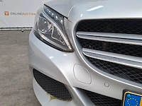 Personenauto, mercedes-benz, c-klasse, 180 prestige, 2016 - afbeelding 45 van  54