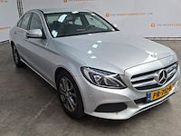 Personenauto, mercedes-benz, c-klasse, 180 prestige, 2016 - afbeelding 51 van  54