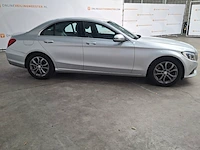 Personenauto, mercedes-benz, c-klasse, 180 prestige, 2016 - afbeelding 52 van  54