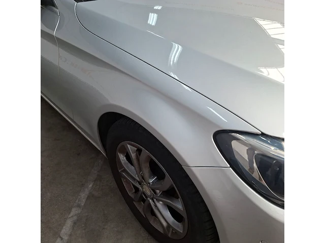 Personenauto, mercedes-benz, c-klasse, 180 prestige, 2016 - afbeelding 53 van  54