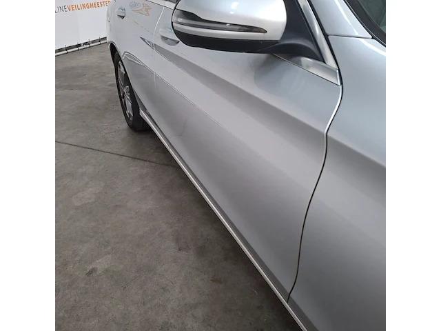Personenauto, mercedes-benz, c-klasse, 180 prestige, 2016 - afbeelding 54 van  54