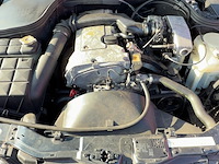 Personenauto, mercedes-benz, c-klasse, 180 sport, 1996 - afbeelding 4 van  16