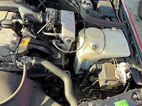 Personenauto, mercedes-benz, c-klasse, 180 sport, 1996 - afbeelding 6 van  16