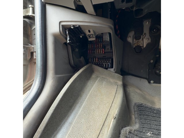 Personenauto, mercedes-benz, c-klasse, 180 sport, 1996 - afbeelding 7 van  16