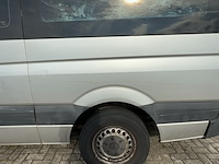 Personenauto, mercedes-benz, c-klasse, 180 sport, 1996 - afbeelding 8 van  16