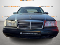 Personenauto, mercedes-benz, c-klasse, 180 sport, 1996 - afbeelding 9 van  16