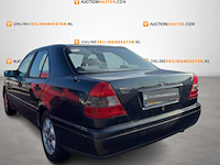 Personenauto, mercedes-benz, c-klasse, 180 sport, 1996 - afbeelding 10 van  16