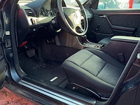 Personenauto, mercedes-benz, c-klasse, 180 sport, 1996 - afbeelding 11 van  16