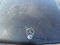Personenauto, mercedes-benz, c-klasse, 180 sport, 1996 - afbeelding 12 van  16