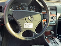 Personenauto, mercedes-benz, c-klasse, 180 sport, 1996 - afbeelding 14 van  16
