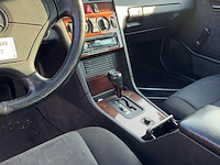 Personenauto, mercedes-benz, c-klasse, 180 sport, 1996 - afbeelding 16 van  16
