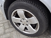 Personenauto mercedes-benz, c-klasse 180k, grijs, bouwjaar 2006 - afbeelding 2 van  42