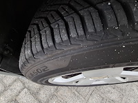 Personenauto mercedes-benz, c-klasse 180k, grijs, bouwjaar 2006 - afbeelding 3 van  42