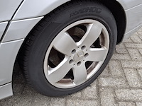 Personenauto mercedes-benz, c-klasse 180k, grijs, bouwjaar 2006 - afbeelding 4 van  42