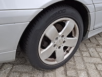 Personenauto mercedes-benz, c-klasse 180k, grijs, bouwjaar 2006 - afbeelding 5 van  42