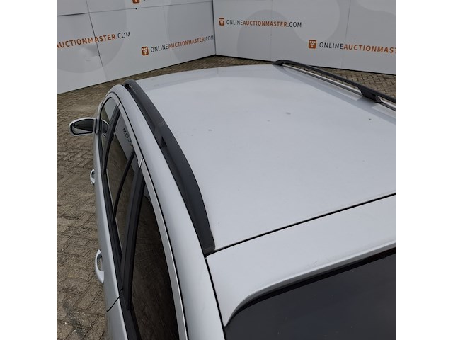 Personenauto mercedes-benz, c-klasse 180k, grijs, bouwjaar 2006 - afbeelding 7 van  42