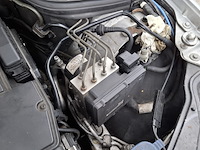 Personenauto mercedes-benz, c-klasse 180k, grijs, bouwjaar 2006 - afbeelding 13 van  42