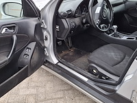 Personenauto mercedes-benz, c-klasse 180k, grijs, bouwjaar 2006 - afbeelding 16 van  42
