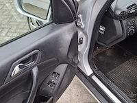 Personenauto mercedes-benz, c-klasse 180k, grijs, bouwjaar 2006 - afbeelding 17 van  42