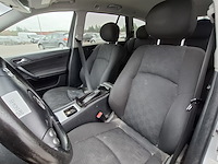 Personenauto mercedes-benz, c-klasse 180k, grijs, bouwjaar 2006 - afbeelding 18 van  42