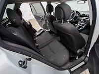 Personenauto mercedes-benz, c-klasse 180k, grijs, bouwjaar 2006 - afbeelding 27 van  42