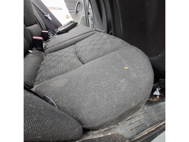 Personenauto mercedes-benz, c-klasse 180k, grijs, bouwjaar 2006 - afbeelding 28 van  42