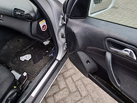 Personenauto mercedes-benz, c-klasse 180k, grijs, bouwjaar 2006 - afbeelding 29 van  42