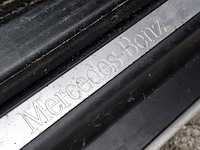 Personenauto mercedes-benz, c-klasse 180k, grijs, bouwjaar 2006 - afbeelding 32 van  42