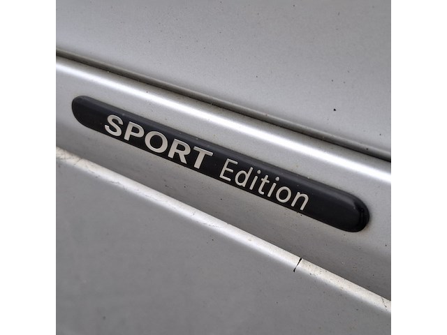 Personenauto mercedes-benz, c-klasse 180k, grijs, bouwjaar 2006 - afbeelding 36 van  42