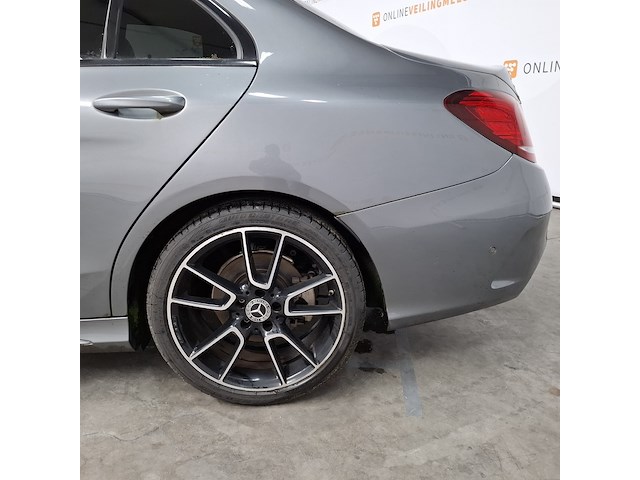 Personenauto, mercedes-benz, c-klasse, 200 premium plus pack, 2019 - afbeelding 3 van  53