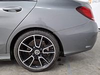 Personenauto, mercedes-benz, c-klasse, 200 premium plus pack, 2019 - afbeelding 3 van  53