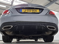 Personenauto, mercedes-benz, c-klasse, 200 premium plus pack, 2019 - afbeelding 4 van  53