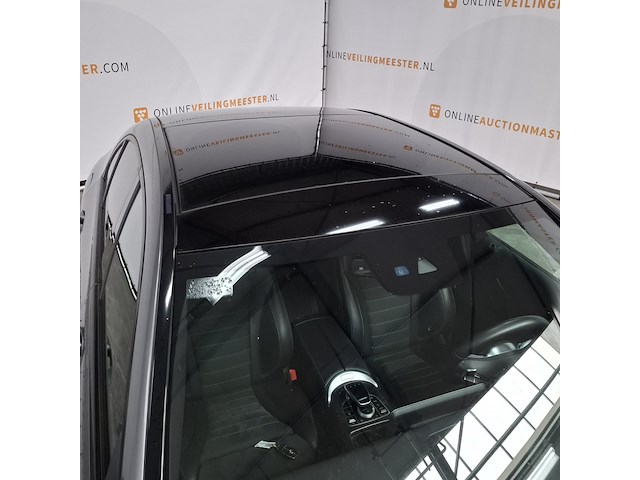 Personenauto, mercedes-benz, c-klasse, 200 premium plus pack, 2019 - afbeelding 7 van  53