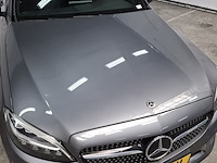 Personenauto, mercedes-benz, c-klasse, 200 premium plus pack, 2019 - afbeelding 9 van  53