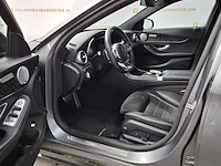 Personenauto, mercedes-benz, c-klasse, 200 premium plus pack, 2019 - afbeelding 11 van  53