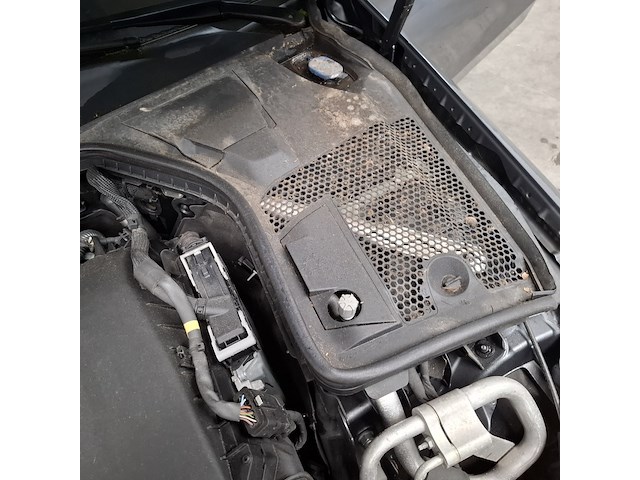 Personenauto, mercedes-benz, c-klasse, 200 premium plus pack, 2019 - afbeelding 15 van  53