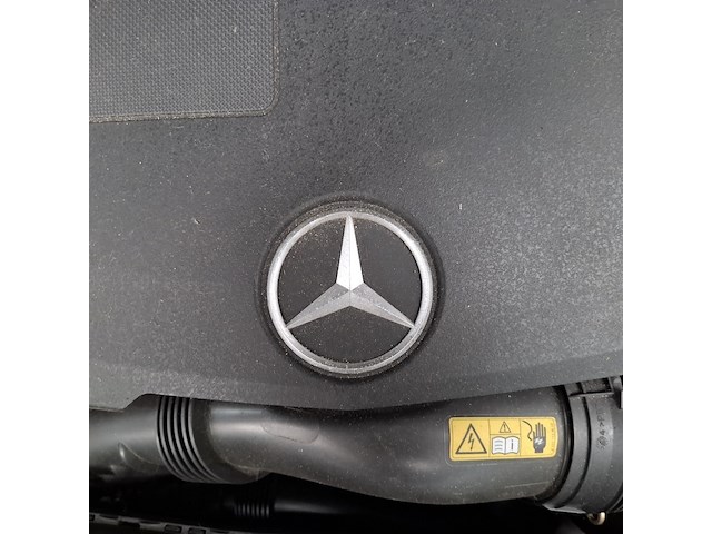 Personenauto, mercedes-benz, c-klasse, 200 premium plus pack, 2019 - afbeelding 18 van  53