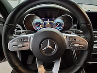 Personenauto, mercedes-benz, c-klasse, 200 premium plus pack, 2019 - afbeelding 22 van  53