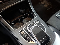 Personenauto, mercedes-benz, c-klasse, 200 premium plus pack, 2019 - afbeelding 25 van  53