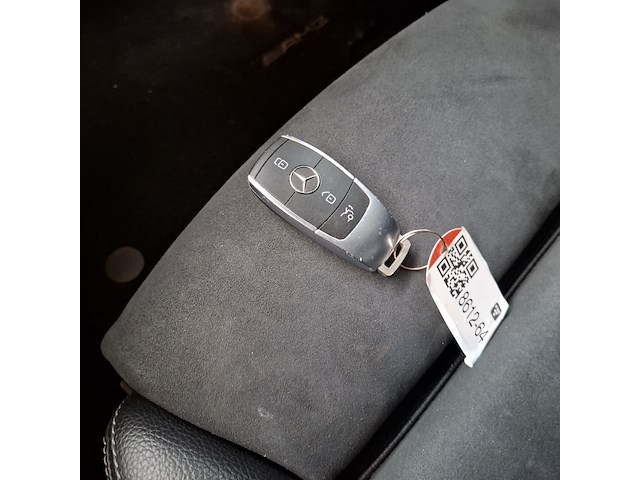 Personenauto, mercedes-benz, c-klasse, 200 premium plus pack, 2019 - afbeelding 26 van  53