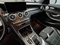 Personenauto, mercedes-benz, c-klasse, 200 premium plus pack, 2019 - afbeelding 27 van  53