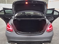 Personenauto, mercedes-benz, c-klasse, 200 premium plus pack, 2019 - afbeelding 30 van  53