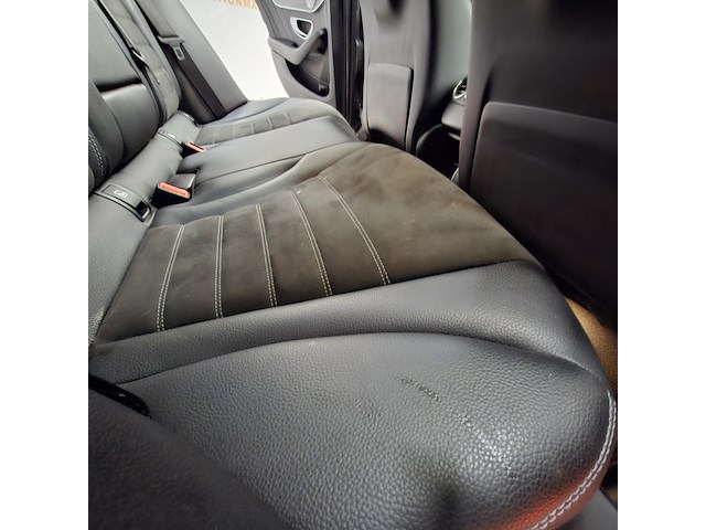 Personenauto, mercedes-benz, c-klasse, 200 premium plus pack, 2019 - afbeelding 33 van  53