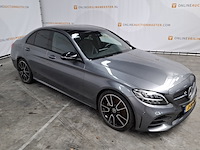 Personenauto, mercedes-benz, c-klasse, 200 premium plus pack, 2019 - afbeelding 23 van  53