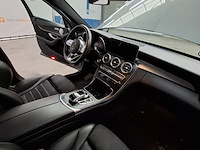 Personenauto, mercedes-benz, c-klasse, 200 premium plus pack, 2019 - afbeelding 35 van  53