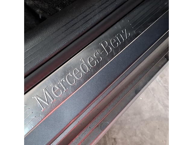 Personenauto, mercedes-benz, c-klasse, 200 premium plus pack, 2019 - afbeelding 38 van  53